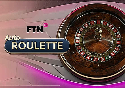 Auto Roulette