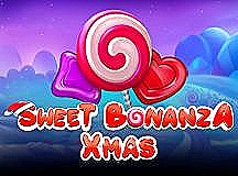 Sweet Bonanza Xmas