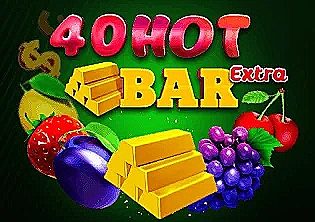 40 Hot Bar Extra