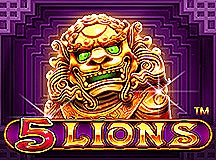 5 Lions