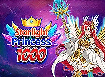 Starlight Princess 1000