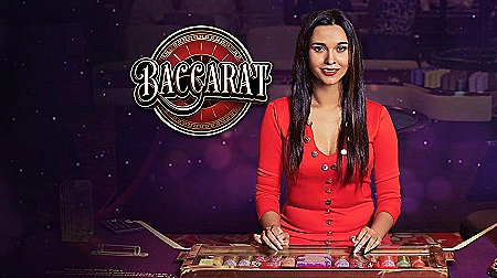 Casino Marina Baccarat D