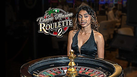 Casino Marina Roulette 2