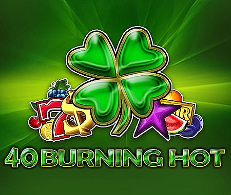 40 BURNING HOT BELL LINK