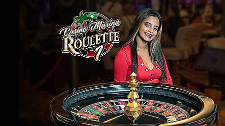 Casino Marina Roulette 1