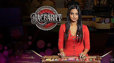 Casino Marina Baccarat C