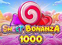 Sweet Bonanza 1000
