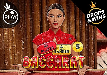 Baccarat 5
