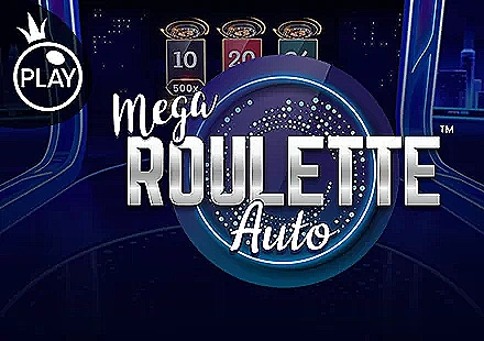 Auto Mega Roulette