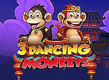3 Dancing Monkeys