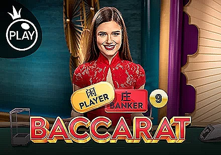 Baccarat 9