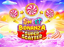 Sweet Bonanza Super Scatter