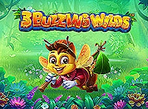 3 Buzzing Wilds