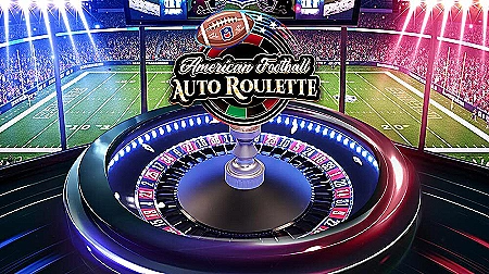 American Football Auto Roulette