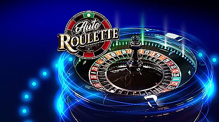 Auto Roulette